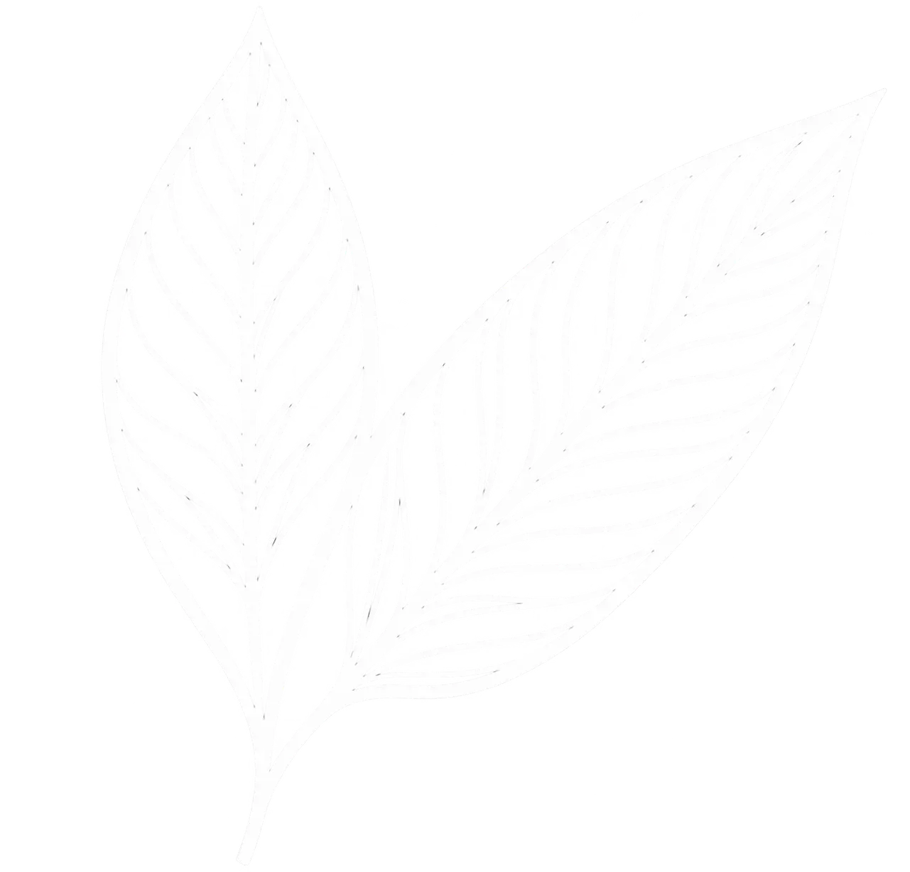 Leaves Logo